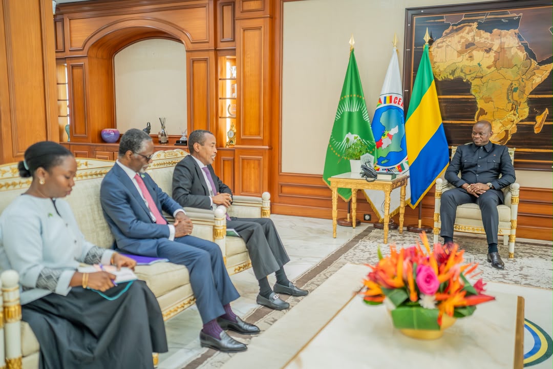 L&rsquo;expérience gabonaise en matière de transition politique : une référence pour Madagascar