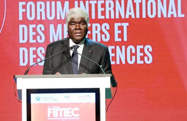 Développement des compétences et formation professionnelle : un levier clé pour la Côte d&rsquo;Ivoire