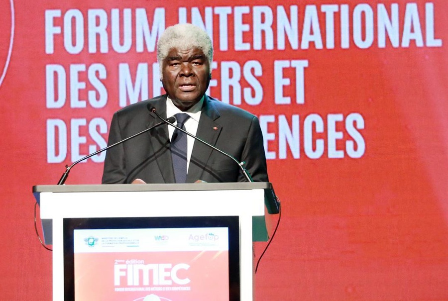 Développement des compétences et formation professionnelle : un levier clé pour la Côte d&rsquo;Ivoire