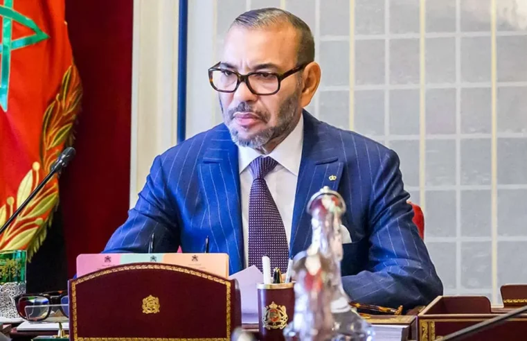 Le Maroc : un acteur politique, économique et social de premier plan