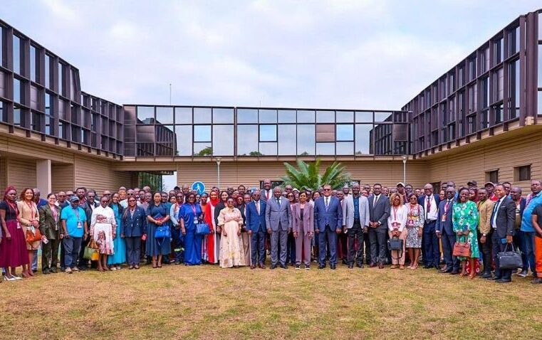 Le Gabon mise sur son secteur minier pour booster l&rsquo;économie locale