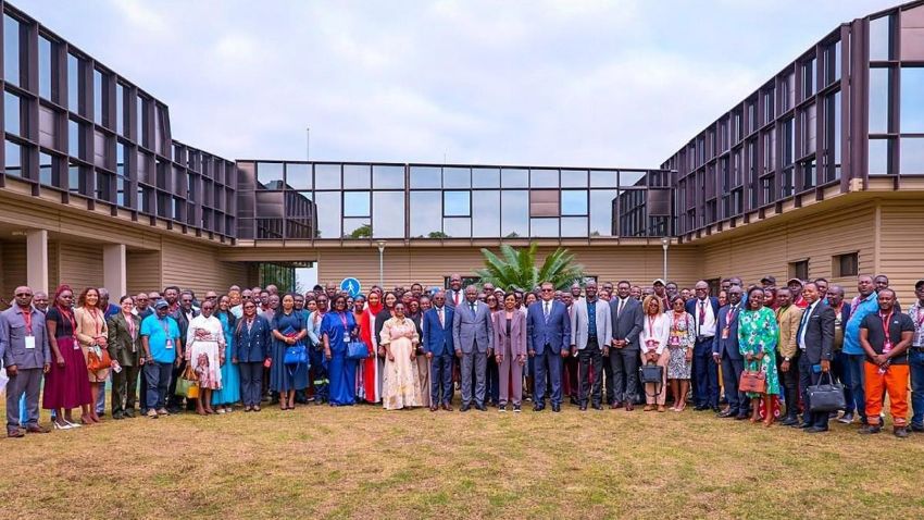 Le Gabon mise sur son secteur minier pour booster l&rsquo;économie locale