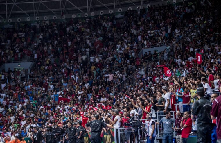 La Tunisie et le Sénégal hôtes de la Fenêtre 4 des Éliminatoires Zone Afrique de la Coupe du Monde FIBA 2027