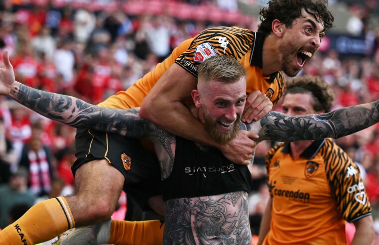 Tickets match Hull City manchester United 2026/27 : guide complet prix et infos