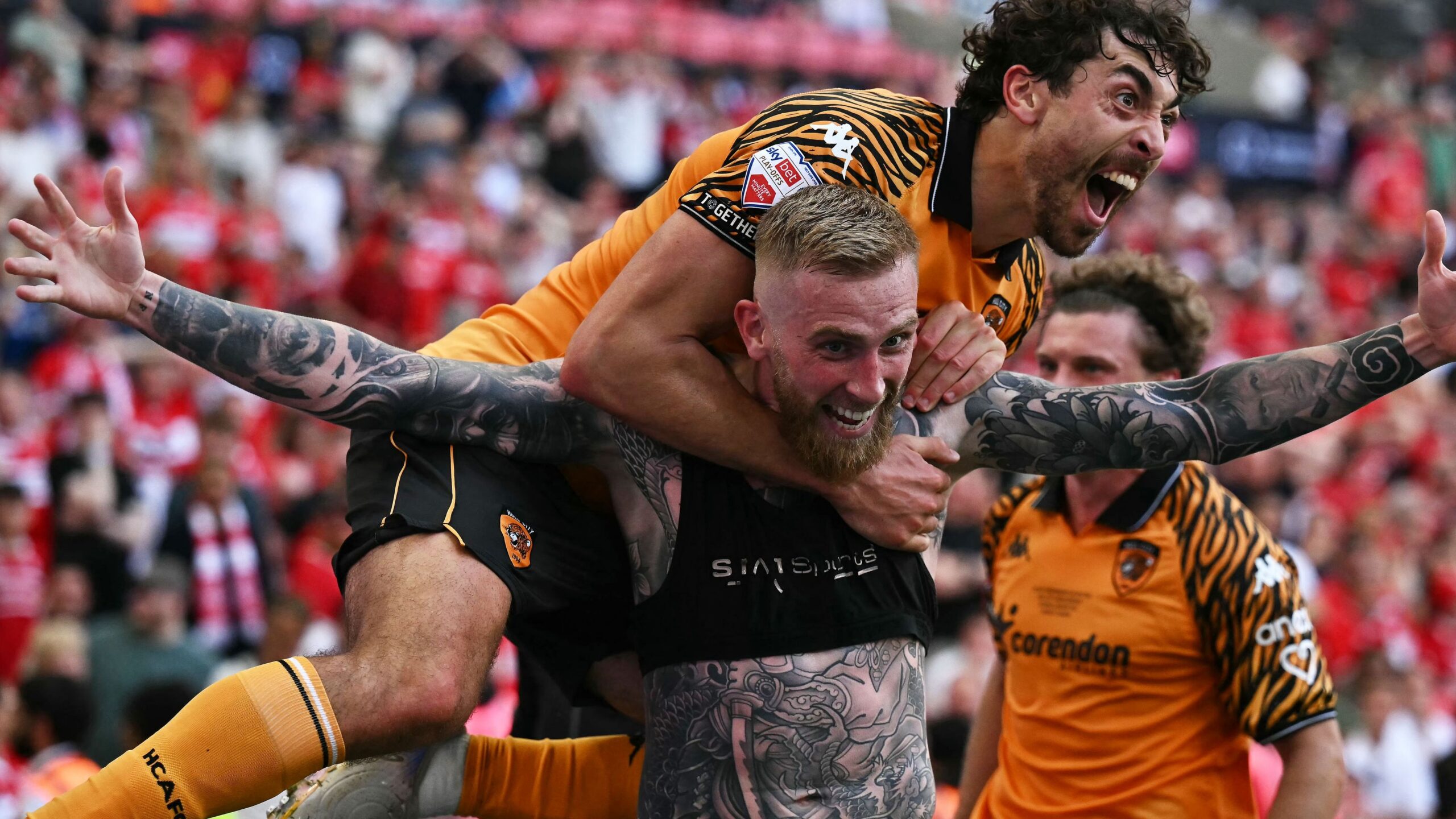 Tickets match Hull City manchester United 2026/27 : guide complet prix et infos