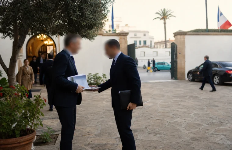 Le premier voyage de lecornu au qatar et au Maroc marque un tournant diplomatique
