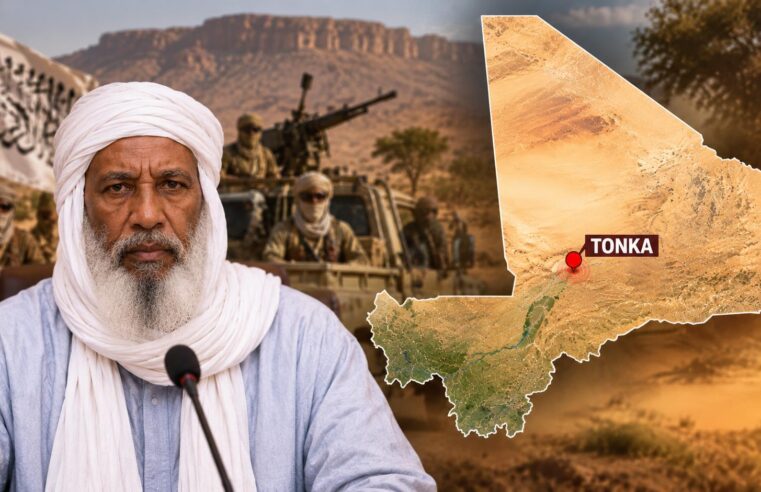 Mali : l’insécurité persiste malgré les efforts militaires face au jnim
