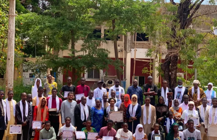 L&rsquo;UNESCO au Mali participe à la 16e édition du Concours d&rsquo;Excellence Inter-Lycées de l&rsquo;ENI-ABT