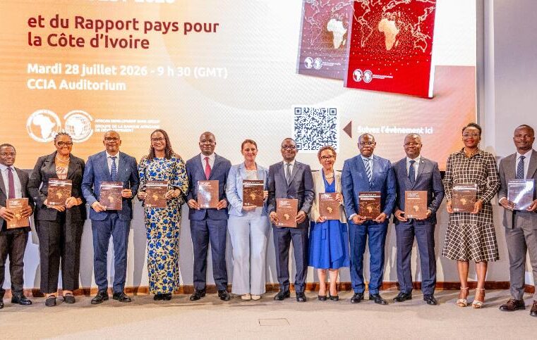 Ivoire : mobilisation des ressources et croissance économique au cœur des débats