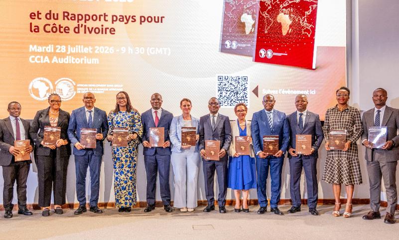 Ivoire : mobilisation des ressources et croissance économique au cœur des débats