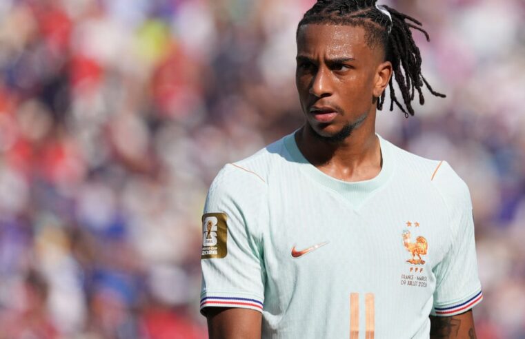 Le transfert de Michael Olise qui pourrait faire fuir les Parisiens