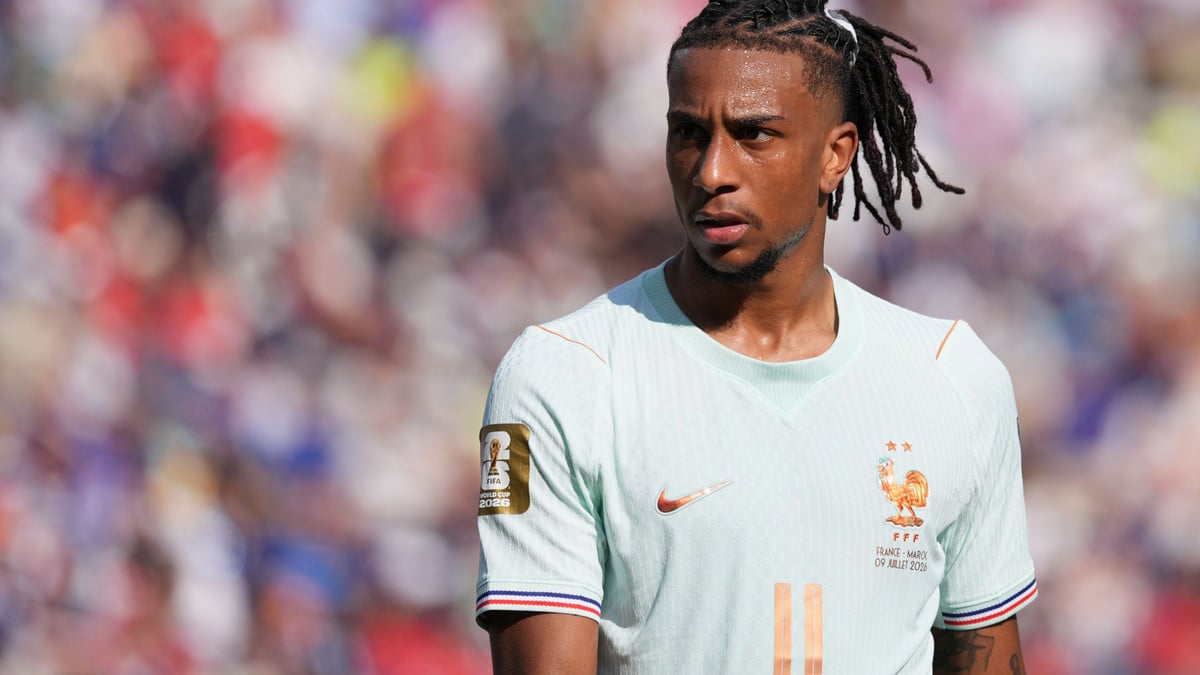 Le transfert de Michael Olise qui pourrait faire fuir les Parisiens