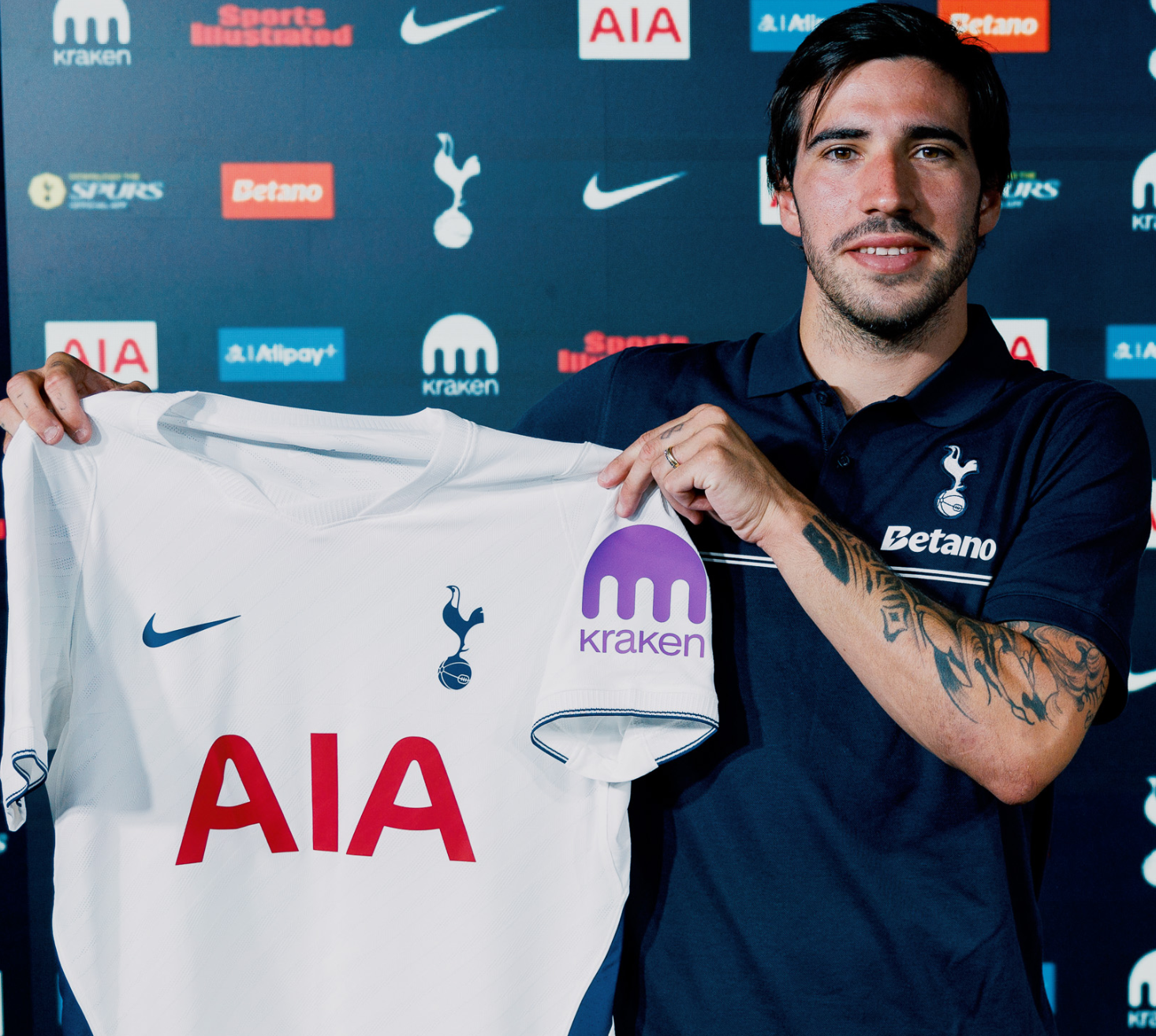 Image de l'article :Mercato : un transfert à 108 M€ officialisé en Premier League !