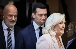 Pourquoi la cassation éloigne-t-elle le bracelet de Marine Le Pen&nbsp;?