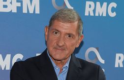 La chaîne T18 repart pour une deuxième saison avec le journaliste Yves Calvi