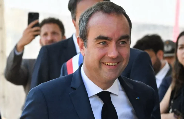 Sébastien Lecornu bientôt en voyage au Maroc : cette grande première que prépare le chef du gouvernement