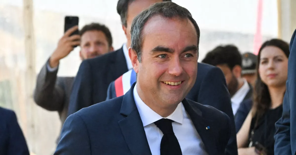 Sébastien Lecornu bientôt en voyage au Maroc : cette grande première que prépare le chef du gouvernement