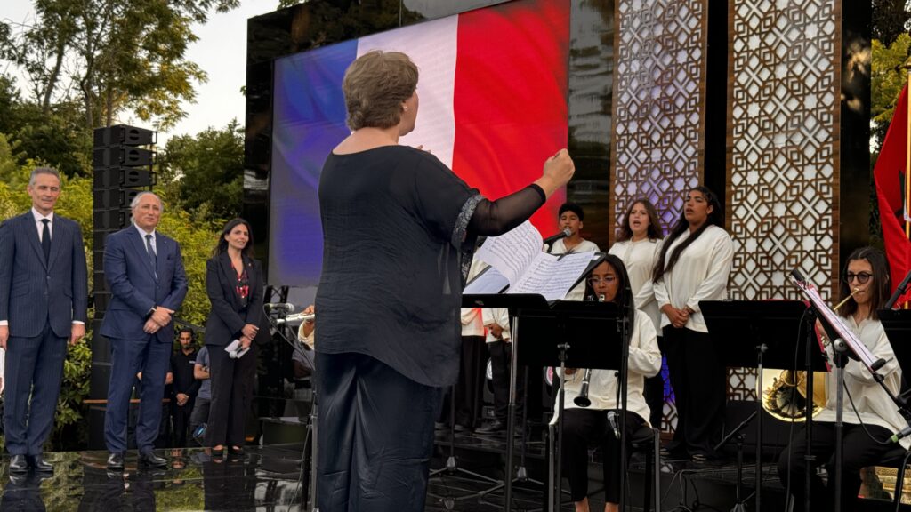 ambassadeur de France au Maroc : une relation bilatérale dynamisée à Rabat