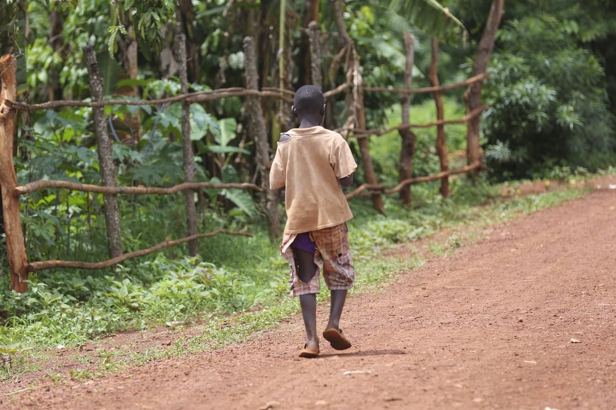 Renforcement des actions contre l'exploitation humaine au Tchad