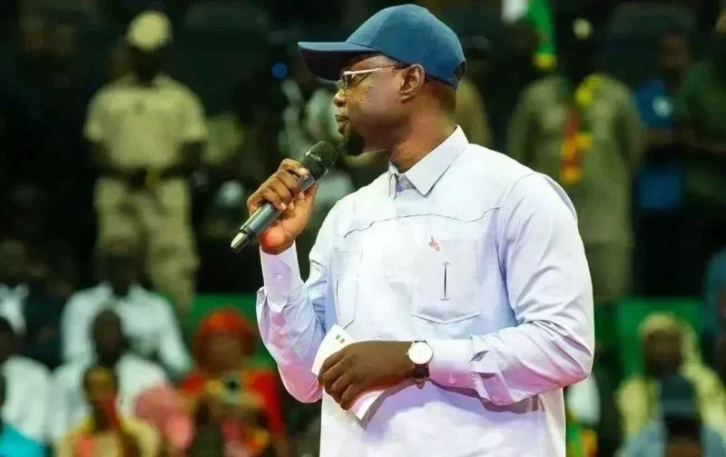 Ousmane Sonko annoncé à Thiès : Comment la capitale du Rails compte l'accueillir... (vidéo) 1 Ousmane Sonko annoncé à Thiès : Comment la capitale du Rails compte l’accueillir… (vidéo)