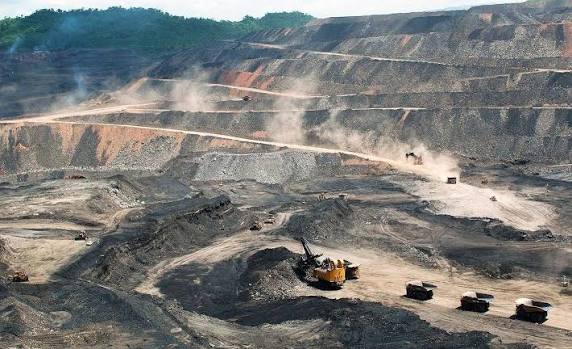 Gabon : le secteur minier, nouveau levier de croissance économique
