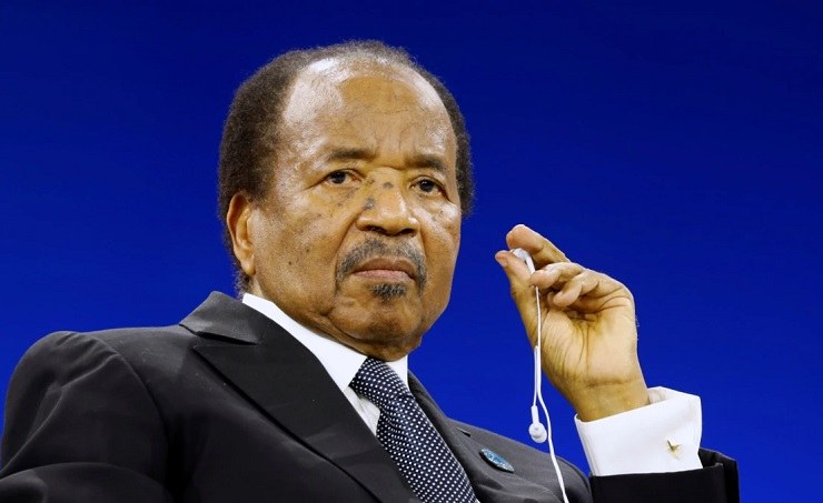 Cameroun : les rumeurs sur la santé de Paul Biya alimentent les tensions politiques