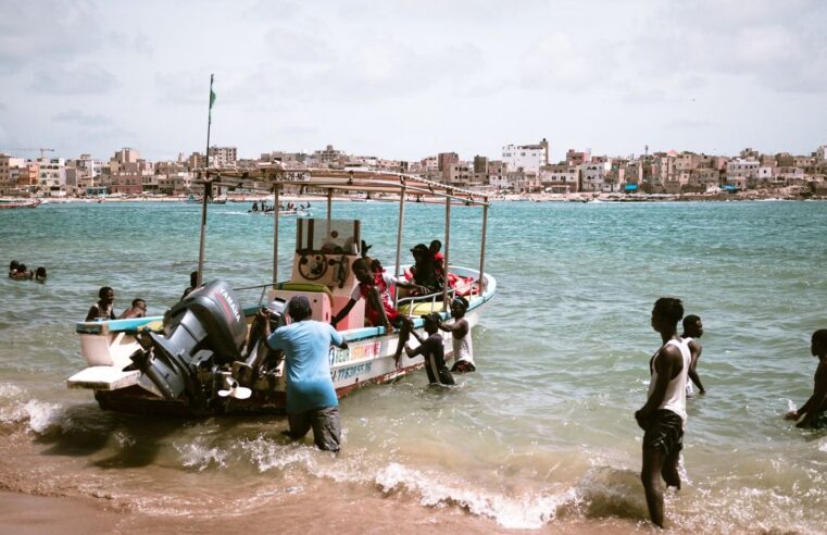 Khalifa Sall exige la transparence des déclarations de patrimoine au Sénégal