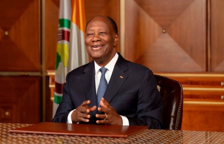 Côte d&rsquo;Ivoire : croissance économique record et vision 2030 d&rsquo;Alassane Ouattara