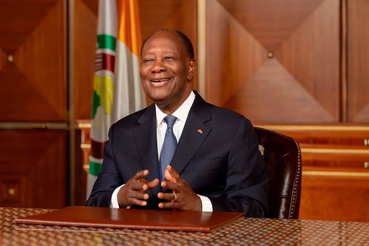 Côte d&rsquo;Ivoire : croissance économique record et vision 2030 d&rsquo;Alassane Ouattara