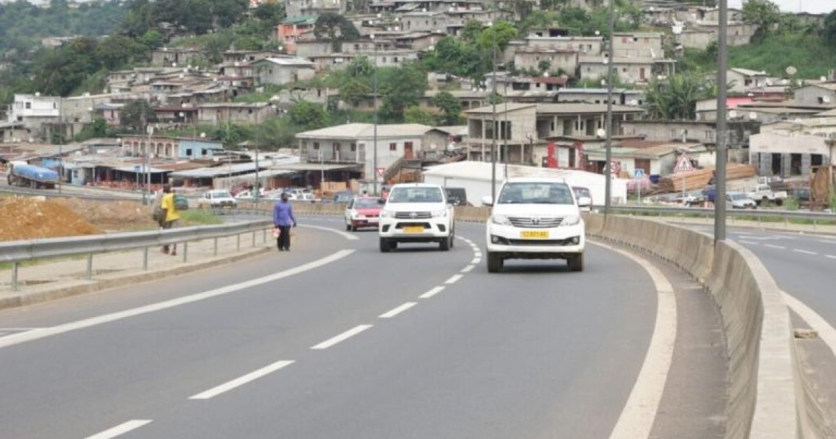 Gabon : l&rsquo;exploitation minière pour relancer l&rsquo;économie nationale