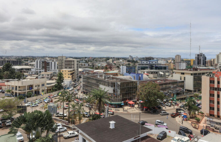 Suspension du site gabonais 241 par les autorités : la polémique enfle
