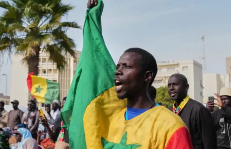 Réforme constitutionnelle et transparence : le pastef pousse ses réformes au Sénégal