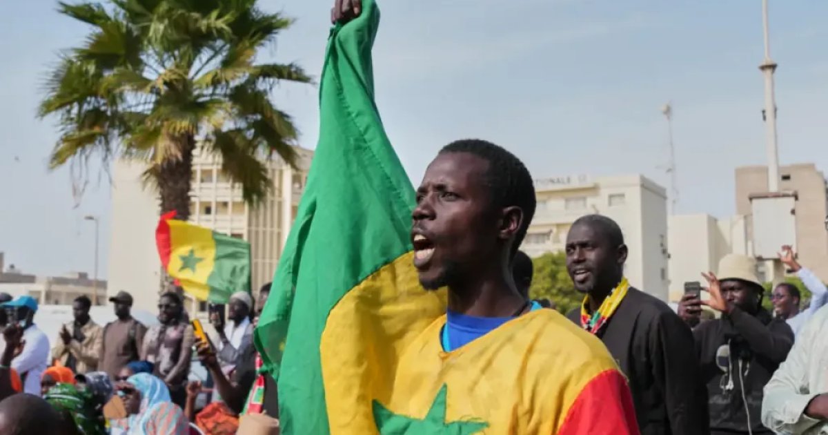 Réforme constitutionnelle et transparence : le pastef pousse ses réformes au Sénégal