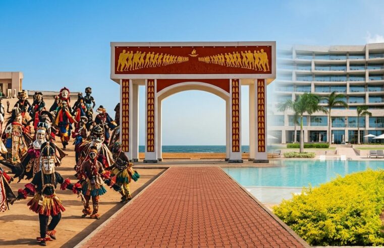 Bénin : comment la stratégie touristique attire les voyageurs africains