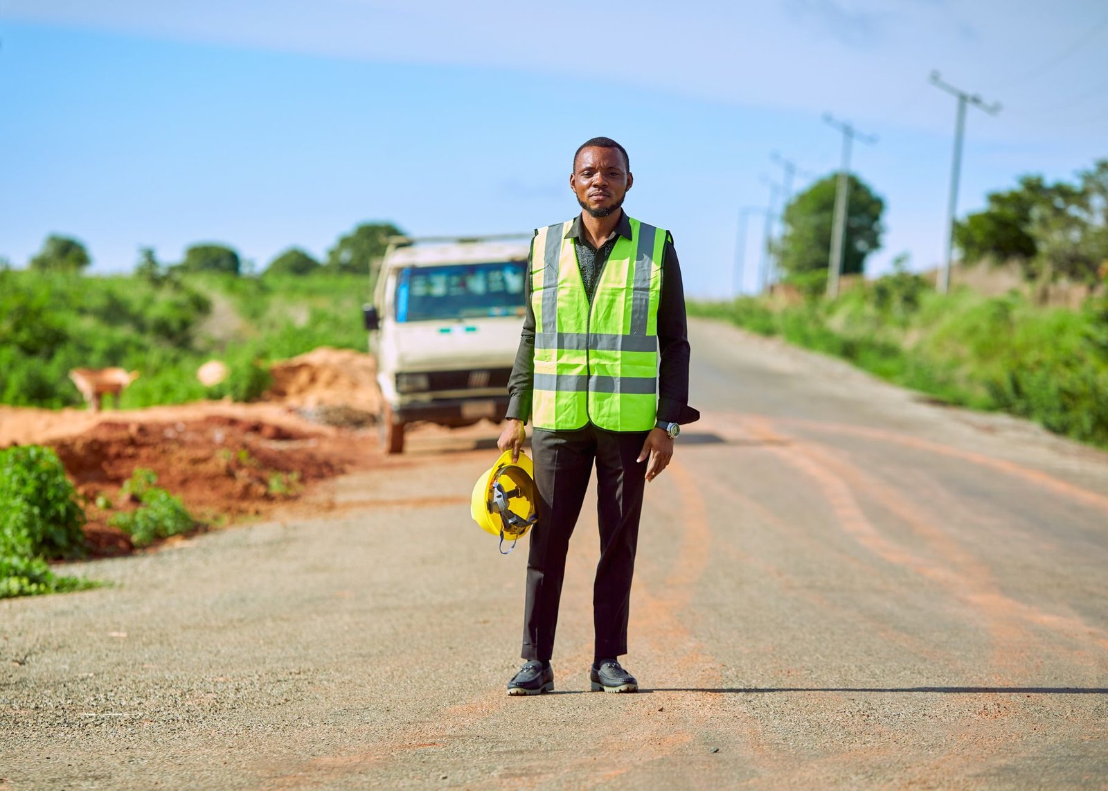 Ebomaf domine les grands chantiers gabonais avec 700 milliards de FCFA en jeu