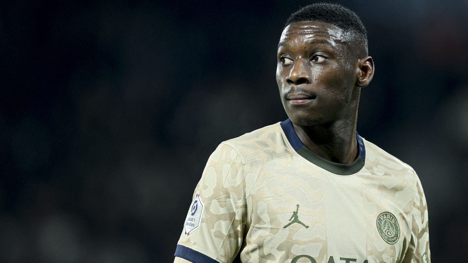 Randal Kolo Muani quitte le psg pour la juventus : le détail du transfert à 38 millions