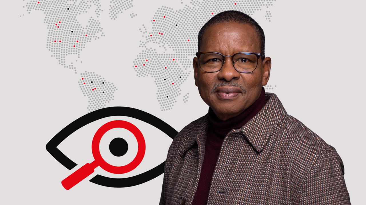 La main invisible qui dirige le Cameroun