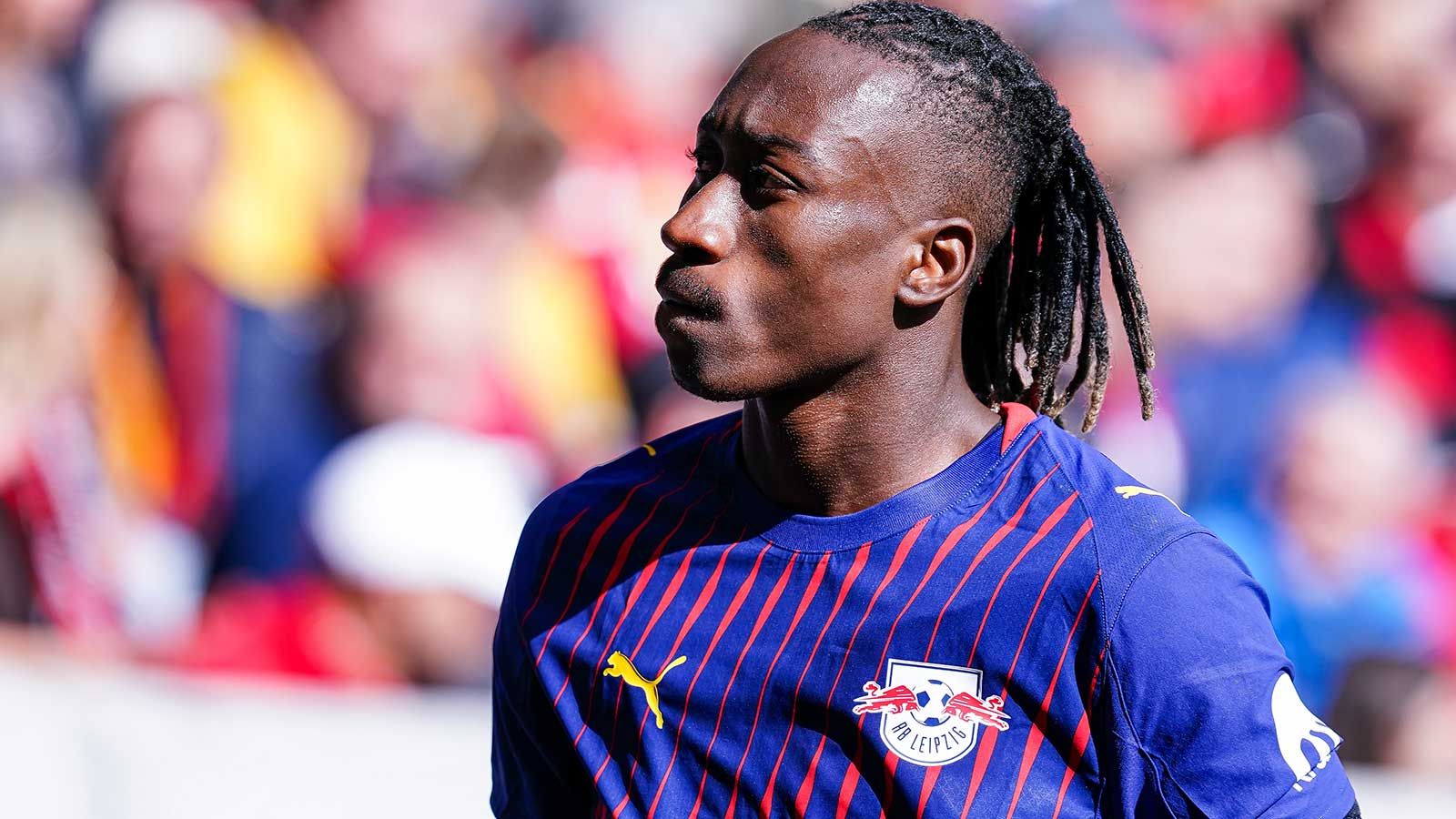 Yan diomande bientôt record en bundesliga ? le real madrid sur le point de frapper fort
