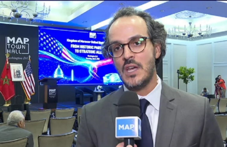 Le Maroc, un partenaire clé dans la régulation des flux migratoires vers l&rsquo;europe