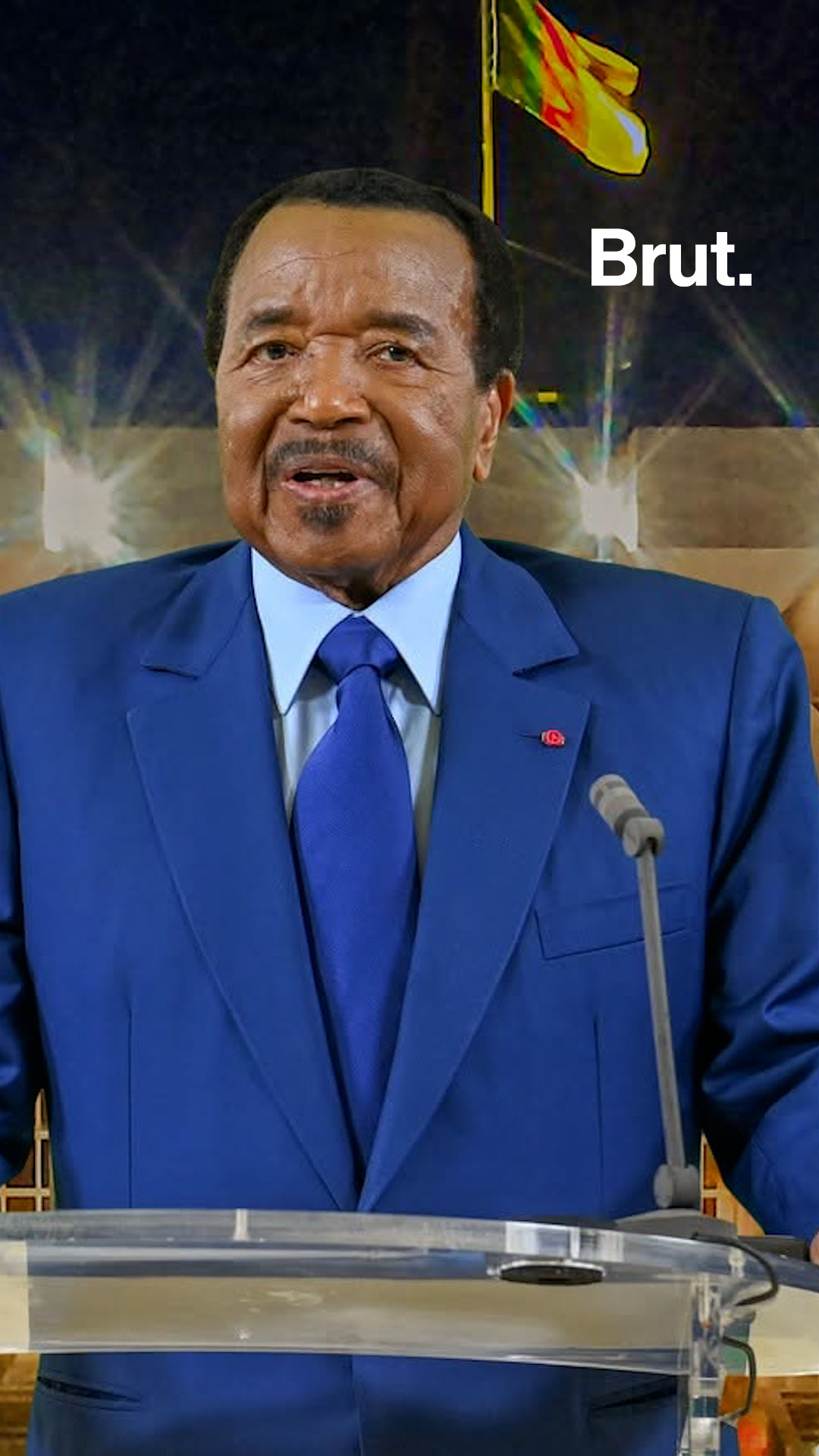 Décrets du Cameroun : les interrogations sur la gouvernance de Paul Biya persistent
