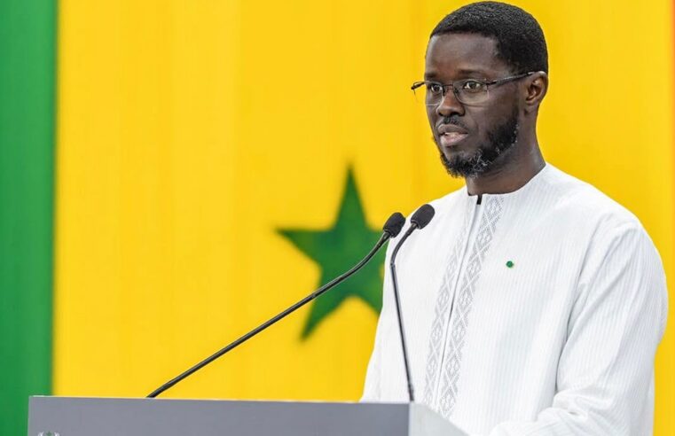 Mandat présidentiel au Sénégal : les origines de la polémique récente