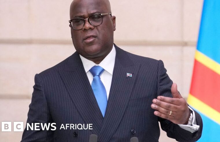 Dialogue national en RDC : Félix Tshisekedi mise sur les provinces pour refonder l&rsquo;État