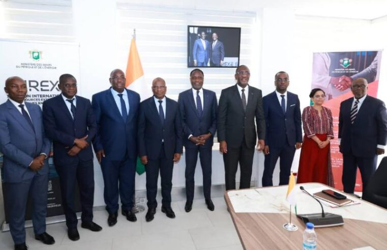 Pacte national énergie : la Côte d&rsquo;Ivoire accélère sa transition énergétique