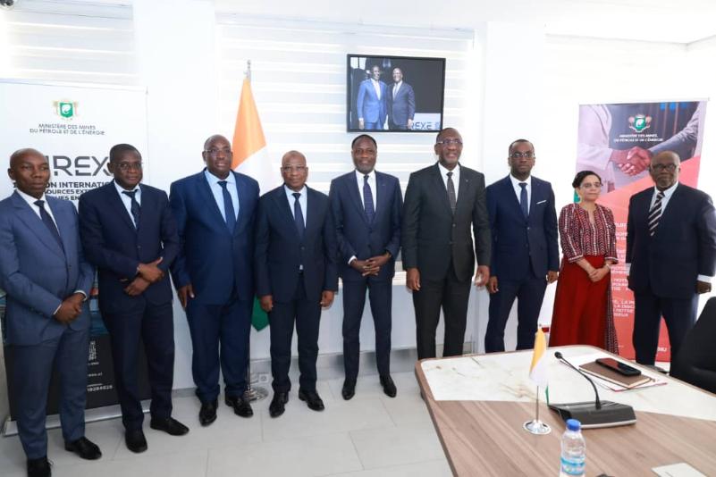 Pacte national énergie : la Côte d&rsquo;Ivoire accélère sa transition énergétique