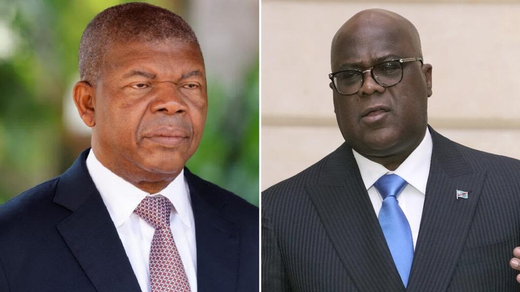Angola et RDC unissent leurs forces pour moderniser la ligne ferroviaire Dilolo-Sakania