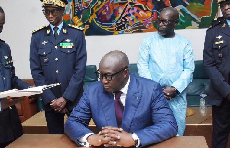 Sécurité renforcée pour les JOJ Dakar 2026 : le Sénégal et la France en coordination finale