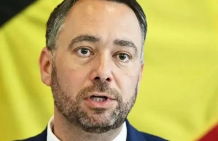 Diplomatie belge : vers une reprise des échanges avec le Niger et l’alliance des états du Sahel