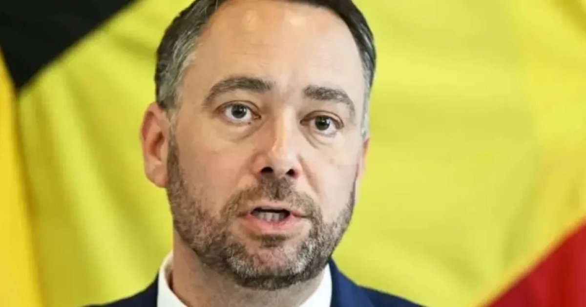 Diplomatie belge : vers une reprise des échanges avec le Niger et l’alliance des états du Sahel