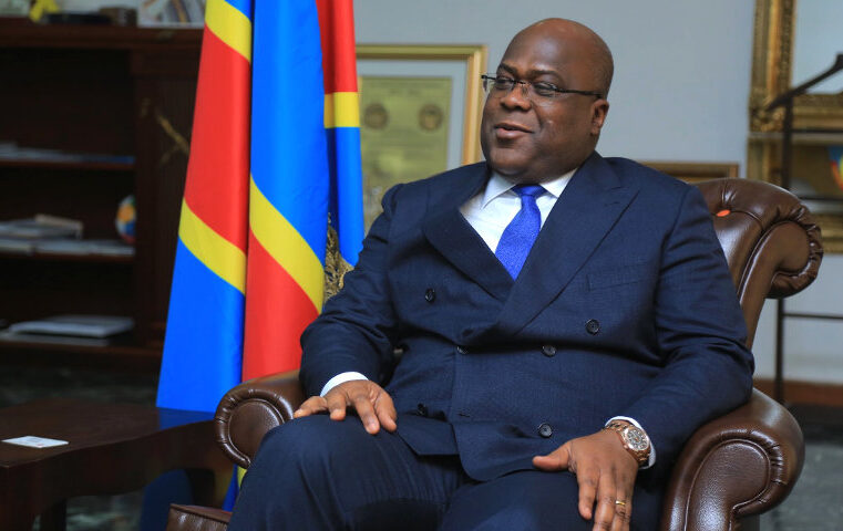 Visites officielles à Libreville : Tshisekedi et Horta N’Tam au cœur des célébrations gabonaises