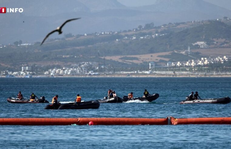 Ceuta : le Maroc alerte sur les appels à un passage massif ce week-end